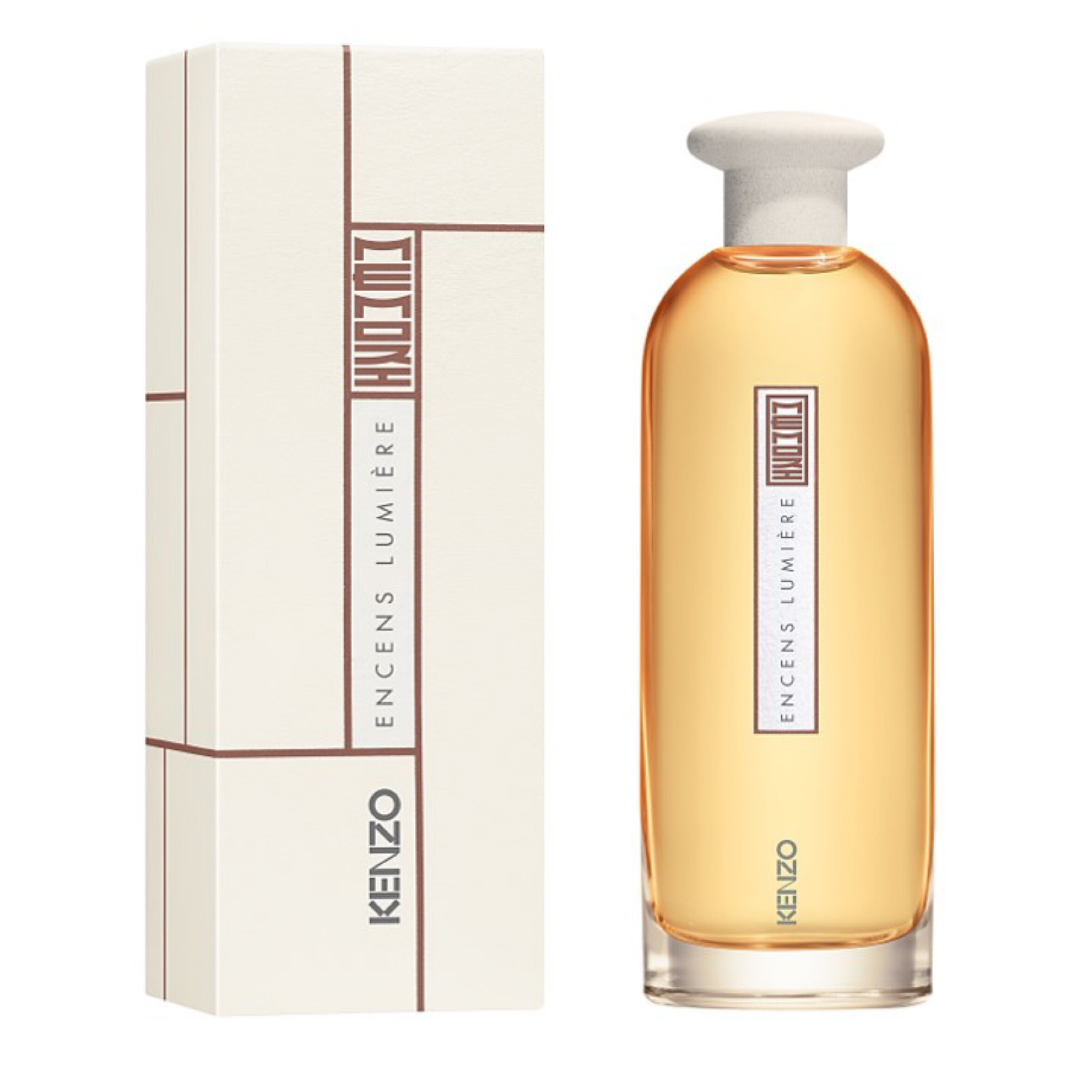 LA COLLECTION KENZO MEMORI EDP ENCENS LUMIERE 75ML 香水- 凯卓(COS