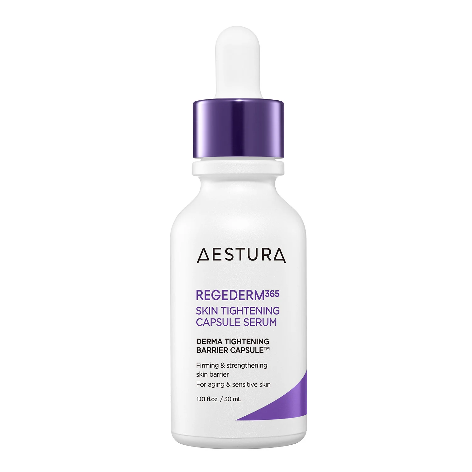 신세계인터넷면세점-에스트라-FacialCare-[2개 이상 25% 할인] 리제덤365 모공탄력 캡슐세럼 30ML