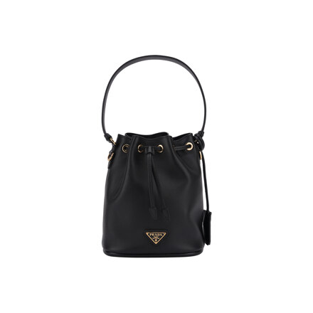 LEATHER MINI BAG