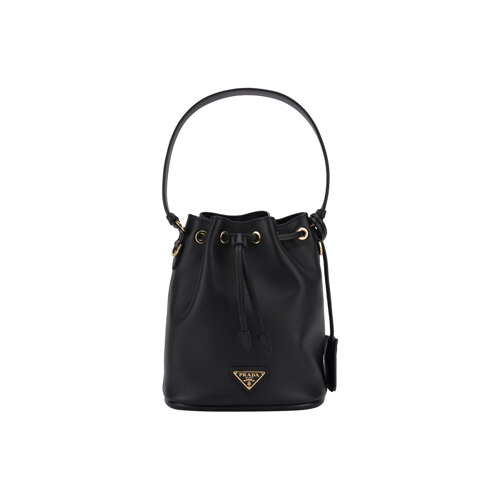 LEATHER MINI BAG