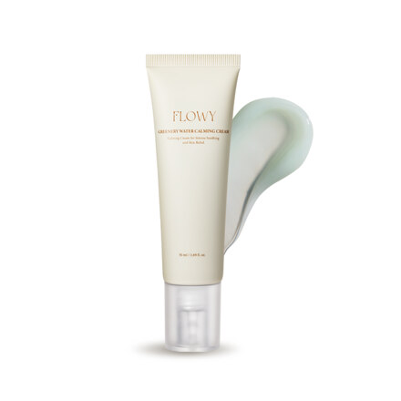 그리너리 워터 카밍 크림 50ml