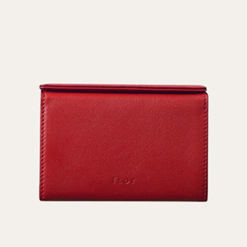 Yuzu Wallet Red