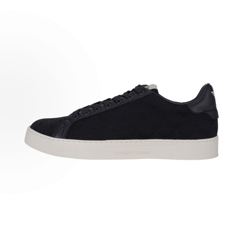 EMPORIO ARMANI SNEAKER_X4X316 XM741