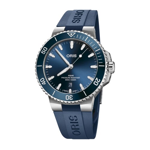 Aquis Date Redesigned 남성