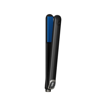 Damage-less Medium Hair Iron (Universal voltage, Straight Waves)