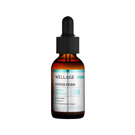 Hyper PDRN Repair Ampoule 修复精华 30ml