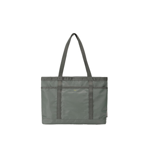 Stacey Daytrip Light Shopper XM Grey