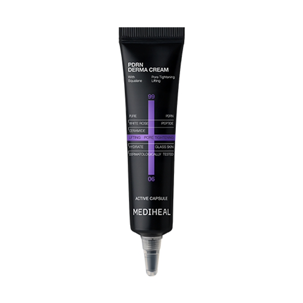 신세계인터넷면세점-메디힐-FacialCare-더마 크림 피디알엔[모공·탄력] 미니어처 15ml