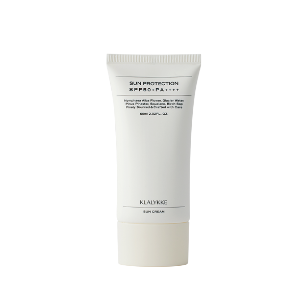 신세계인터넷면세점-클라리케-Suncare-무기자차 선 프로텍션 60ml