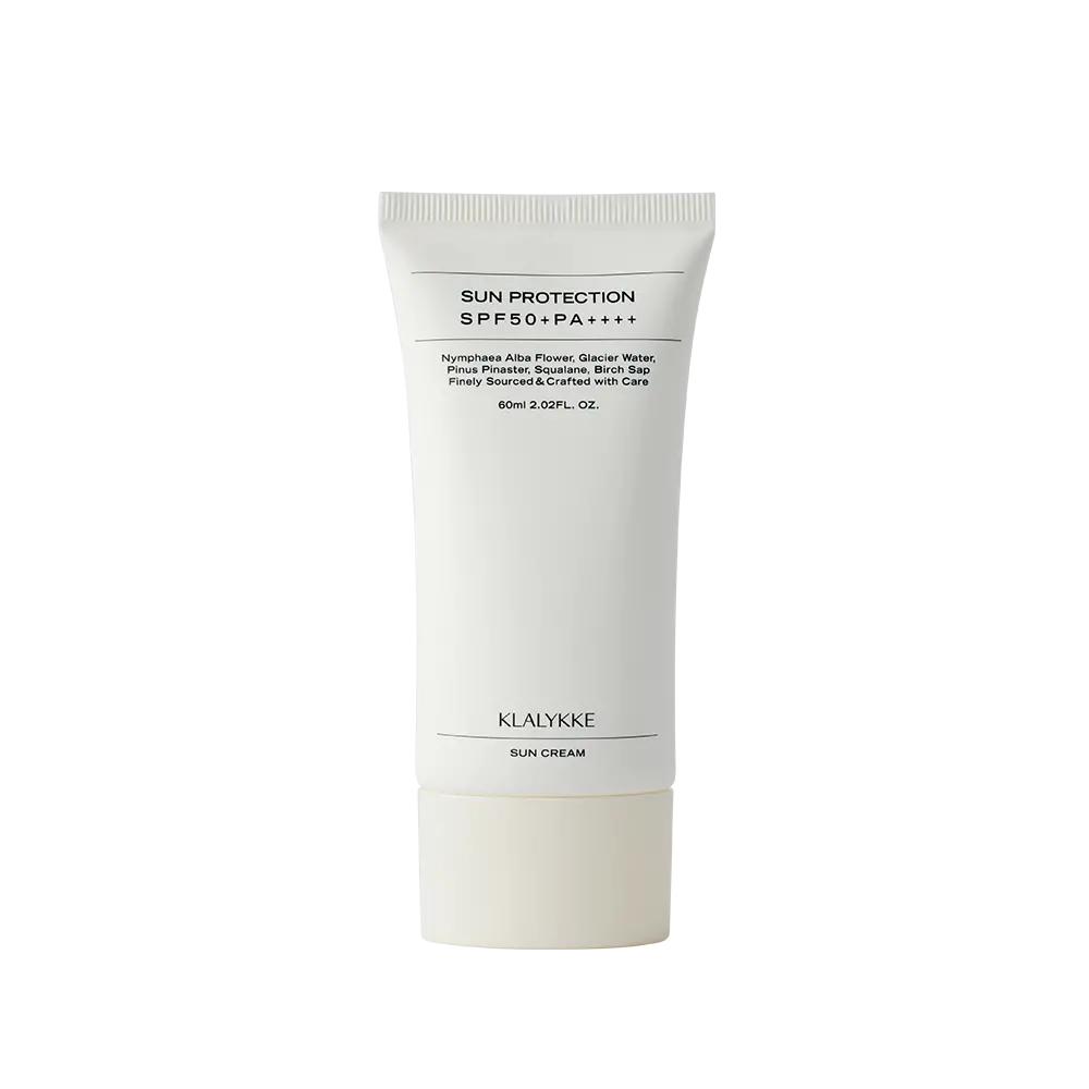 신세계인터넷면세점-클라리케-Suncare-무기자차 선 프로텍션 60ml
