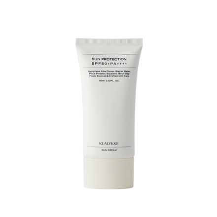 무기자차 선 프로텍션 60ml