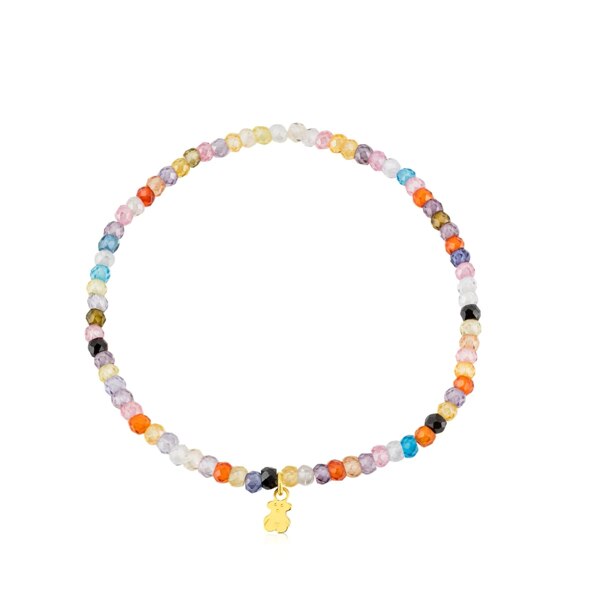 신세계인터넷면세점-토스-bracelet-TOUS 18K gold Color Bracelet