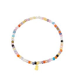 TOUS 18K gold Color Bracelet