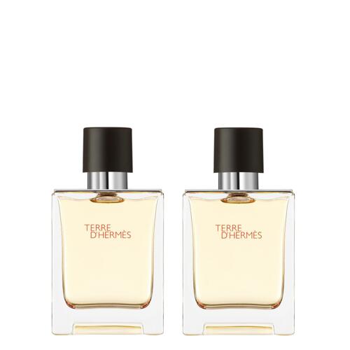 TDH EDT SET 香水两件套50ml*2 - 爱马仕- 美妆| 韩际新世界免税店