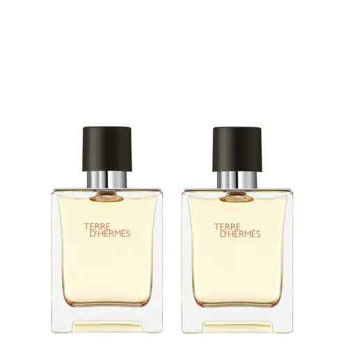 신세계인터넷면세점-에르메스 향수-perfume_for_man-떼르 데르메스 오드뚜왈렛 50ml*2 SET