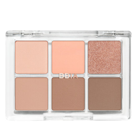 RTW EYE PALETTE (05~08)