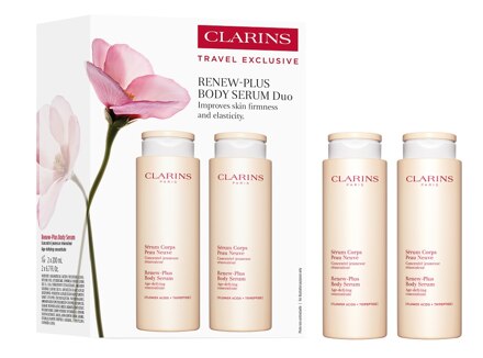 RENEW PLUS BODY SERUM 2件套