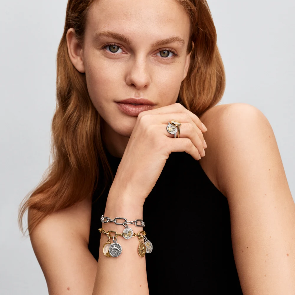 신세계인터넷면세점-판도라-bracelet-휘트 메달리온 참