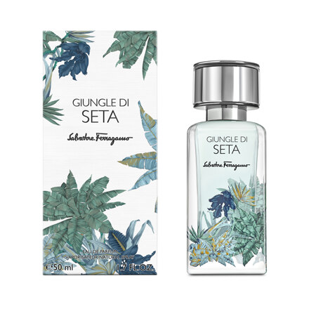 GIUNGLE DI SETA EDP 50ml