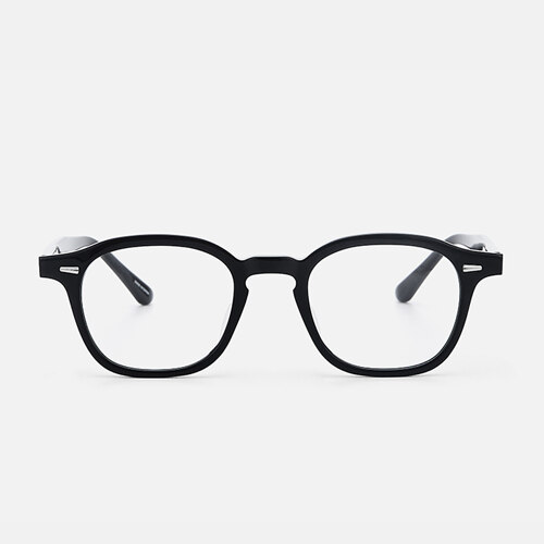 韩际新世界网上免税店-VIEWMAP-太阳镜眼镜-VM2022 BLK 眼镜