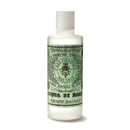 ROSE WATER 250 ml