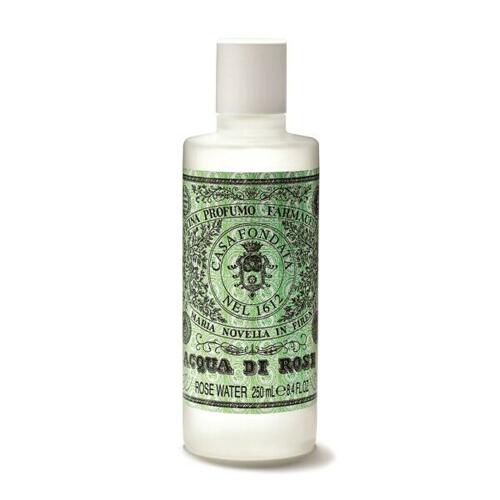 ROSE WATER 250 ml