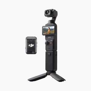 DJI Osmo Pocket3 Creator Combo