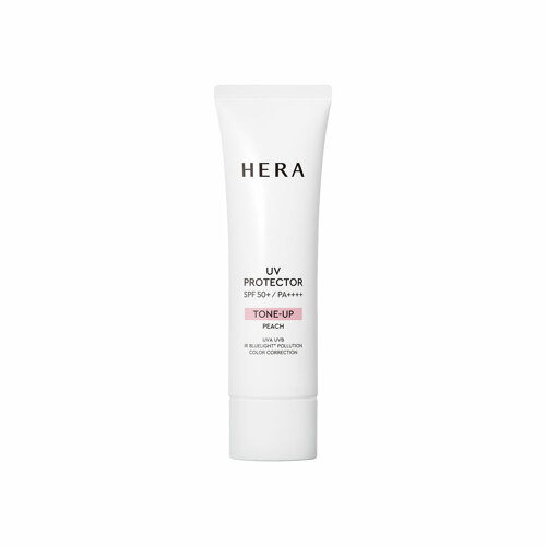 UV프로텍터 톤업 피치 50mL