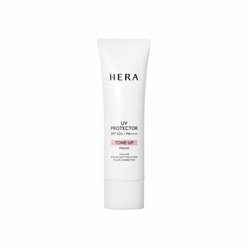 UV프로텍터 톤업 피치 50mL