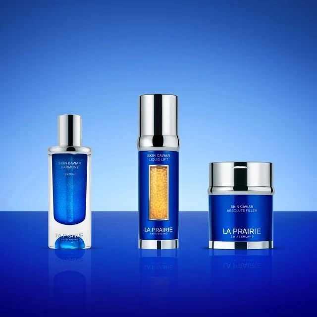 신세계인터넷면세점-라프레리-FacialCare-SKIN CAVIAR ABSOLUTE FILLER 60ML