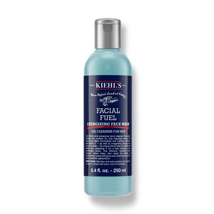 훼이셜 퓨얼 에너자이징 훼이스 워시 250ML
