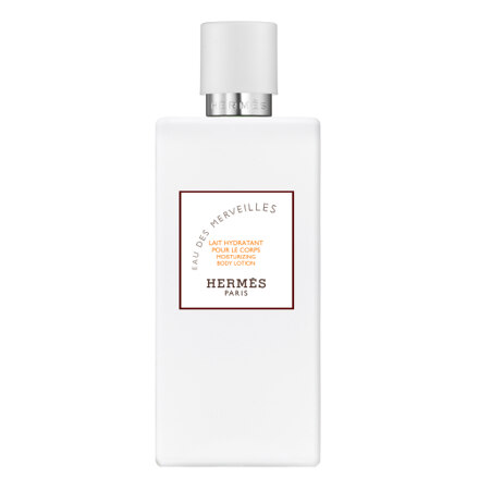 오 드 메르베이 모이스춰라이징 바디로션 200 ml