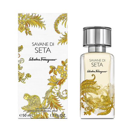 SAVANE DI SETA EDP 50ml