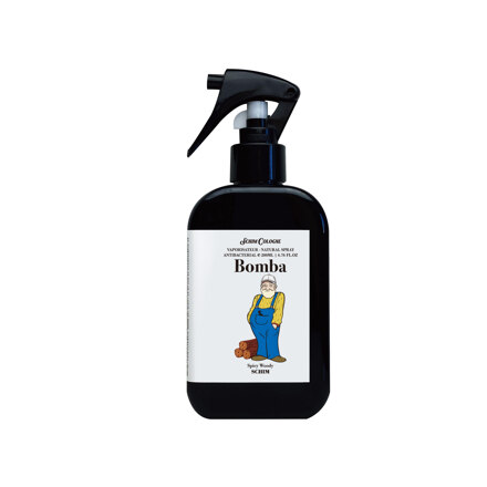 봄바 섬유 공간 향수 200ml