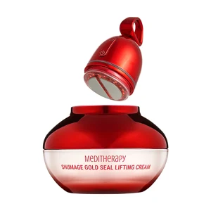 슈마지 골드실 리프팅 크림(S) 50ml (+슈마지EMS 증정)