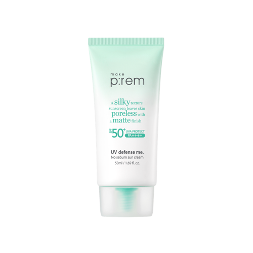유브이 디펜스 미 노세범 선크림_50ml
