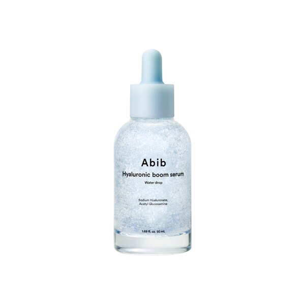 신세계인터넷면세점-아비브-FacialCare-히알루로닉붐세럼 워터드롭 50ml