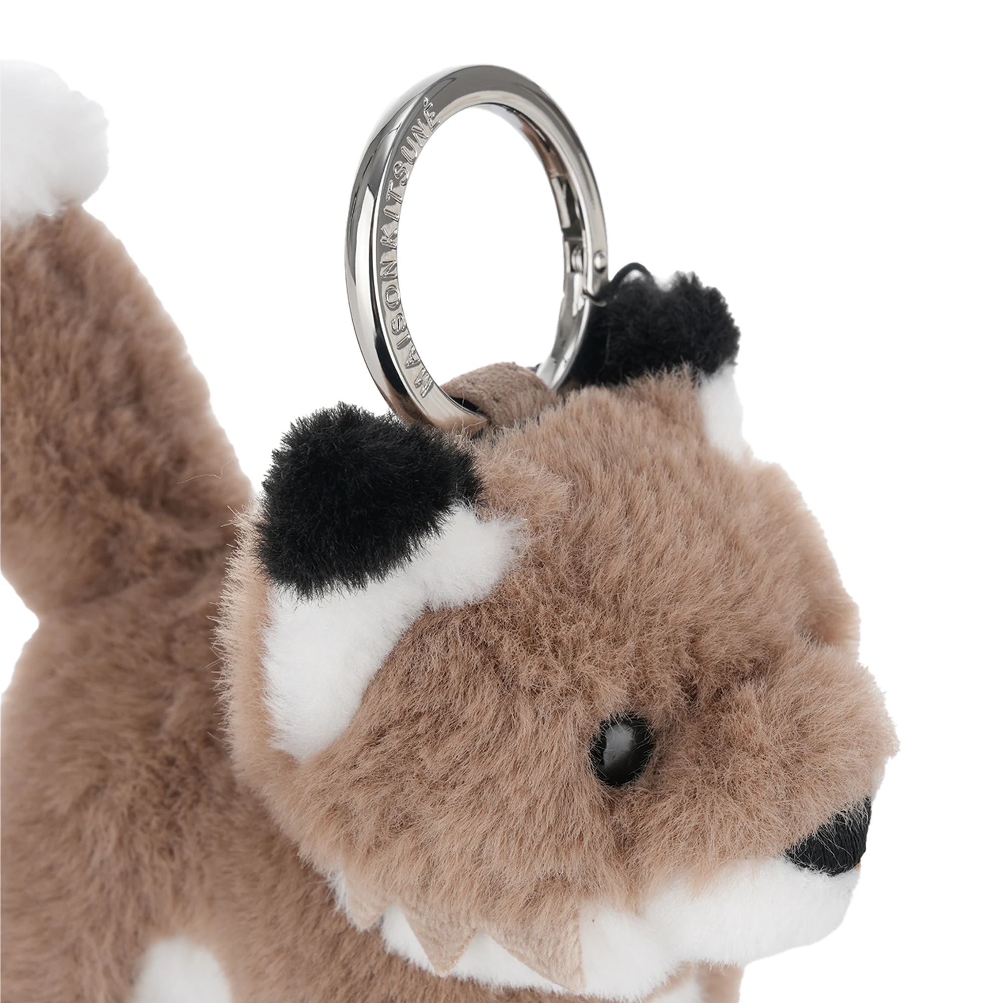 신세계인터넷면세점-메종키츠네-Fashion_Accessories-FOX BAG CHARM