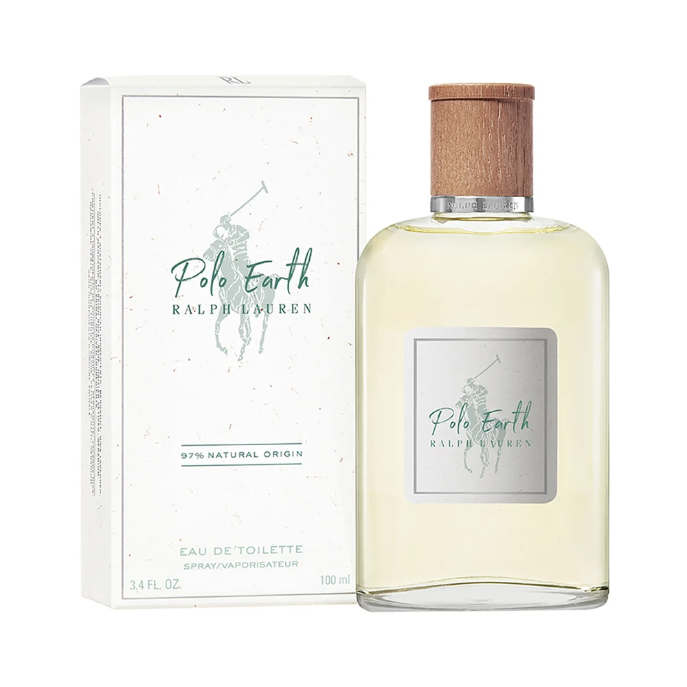 신세계인터넷면세점-폴로향수-perfume_for_man-Polo Earth 100ml