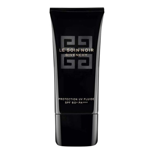 LE SOIN NOIR PROTECTION UV FLUID SPF 50 PA++++