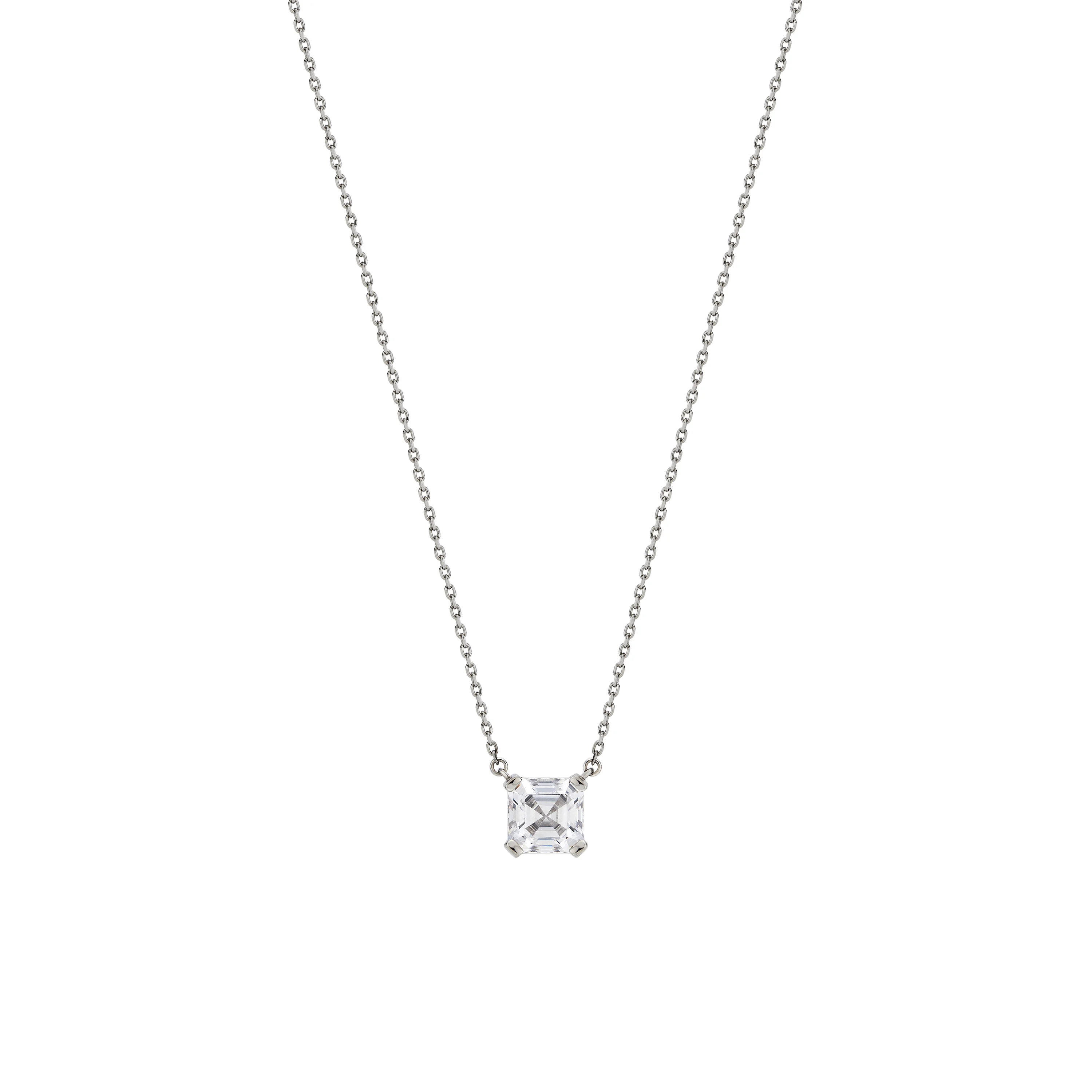 신세계인터넷면세점-미스그린-necklace-애셔 스터드 목걸이