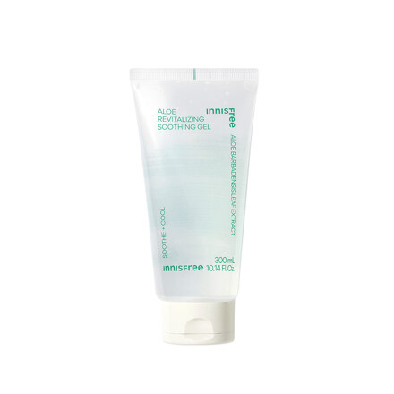 알로에 리바이탈라이징 수딩젤 300ml