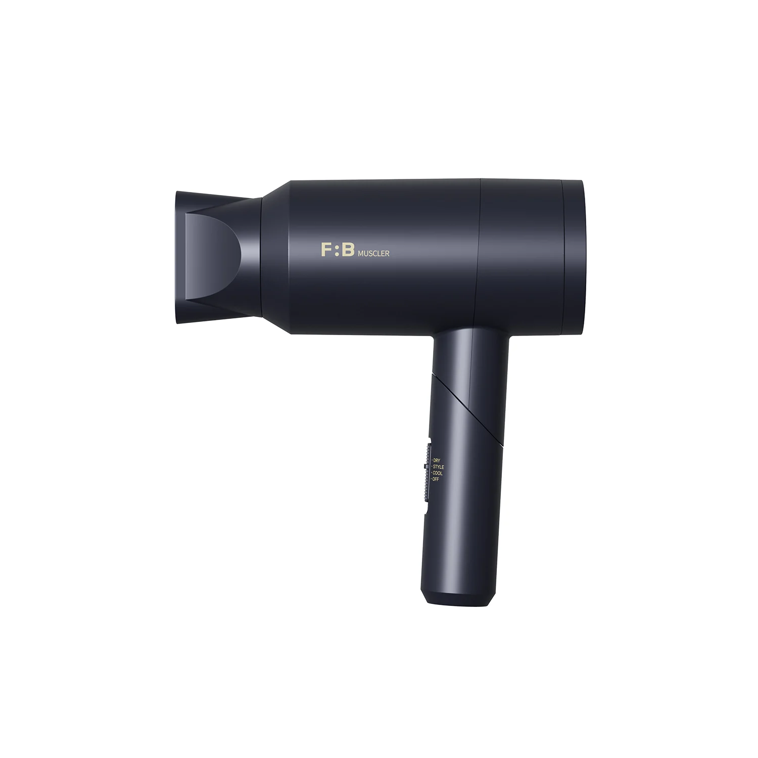 신세계인터넷면세점-포뷰트-Hair_care-[국내 전용 제품] 포뷰트 머슬러 남자 드라이기