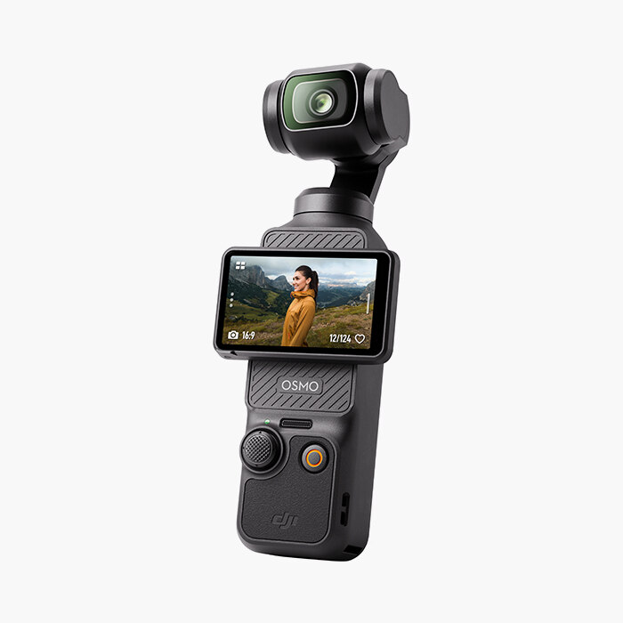 DJI Osmo Pocket3 단품