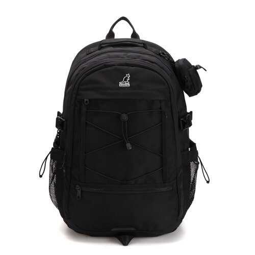 볼트 백팩 1489 블랙