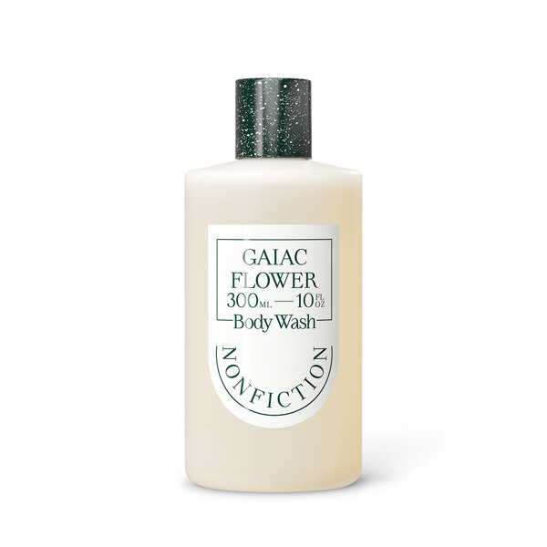 신세계인터넷면세점-논픽션-Shower-Bath-가이악플라워 바디워시 300ml