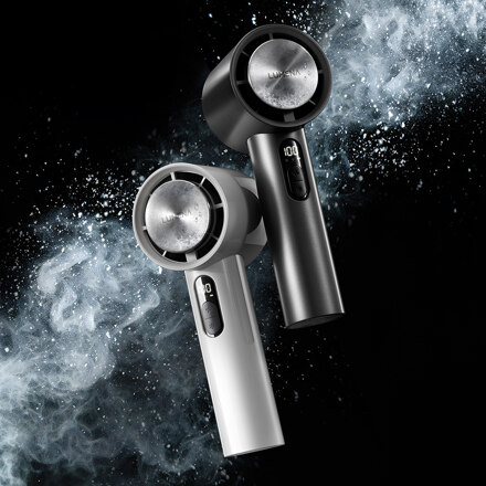 FAN JET ULTRA PLUS(티타늄 그레이)