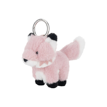 FOX BAG CHARM