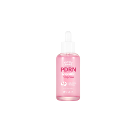 [1+1 증정] 시크릿 솔루션 피디알엔 캡슐 앰플 60ml