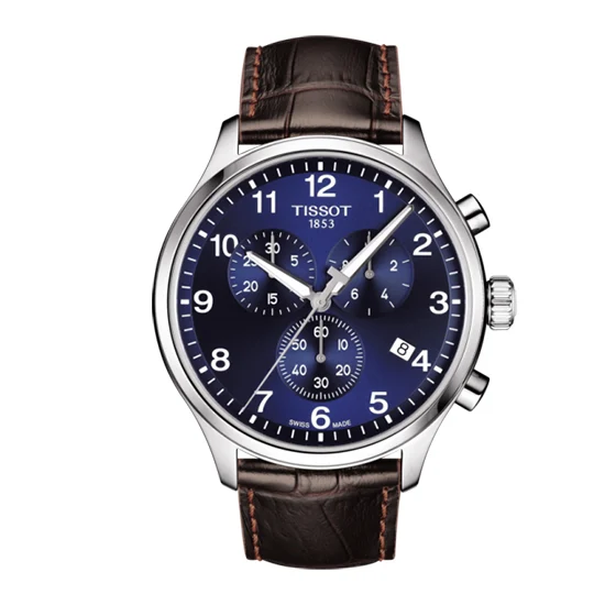 신세계인터넷면세점-티쏘-mens_watch-T116.617.16.047.00 / CHRONO XL CLASSIC / 남성
